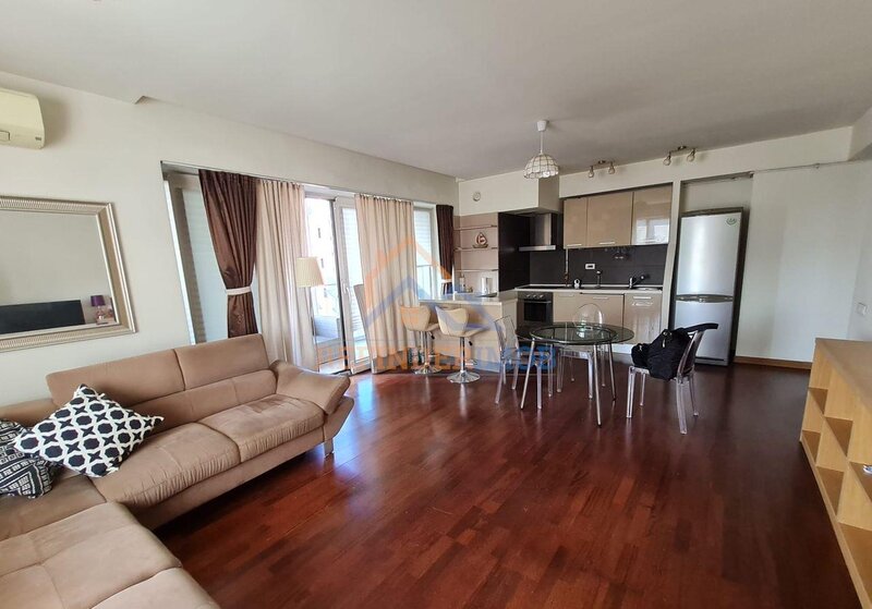 Dudesti Apartament de vanzare cu 3 camere, Complex Rezidential In City