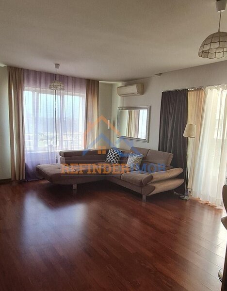 Calea Dudesti Apartament de vanzare cu 3 camere, Complex Rezidential In City