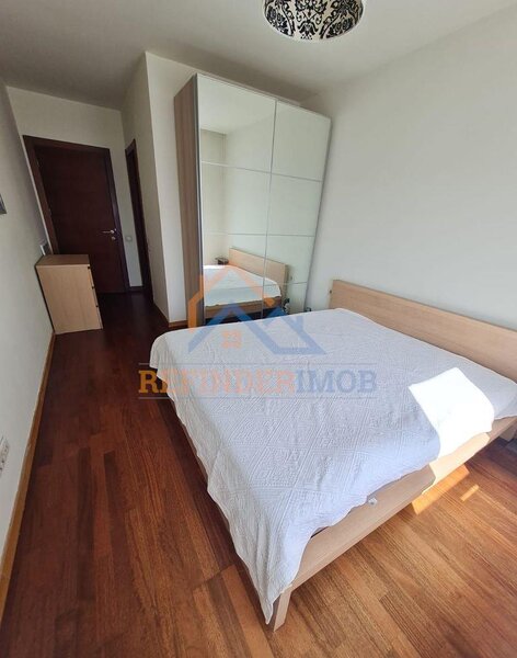 Calea Dudesti Apartament de vanzare cu 3 camere, Complex Rezidential In City