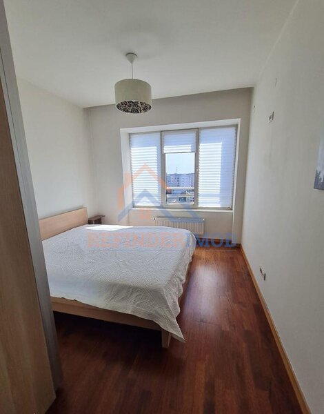 Calea Dudesti Apartament de vanzare cu 3 camere, Complex Rezidential In City